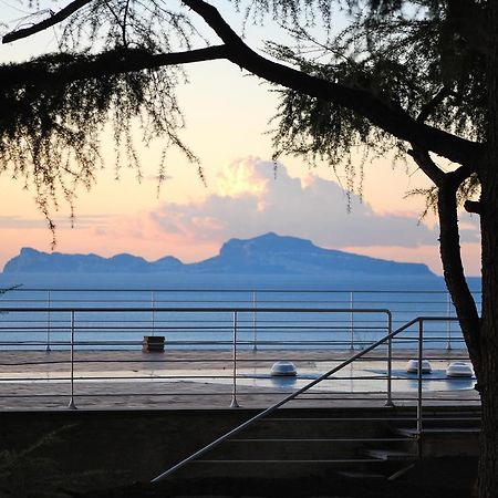 Apartment Vista Capri Napoli Bagian luar foto