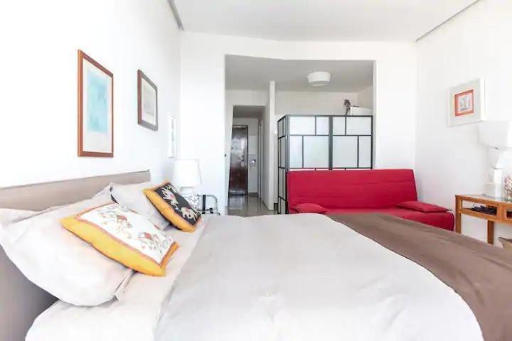 Apartment Vista Capri Napoli Bagian luar foto
