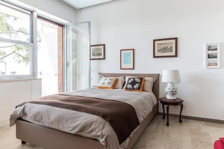 Apartment Vista Capri Napoli Bagian luar foto