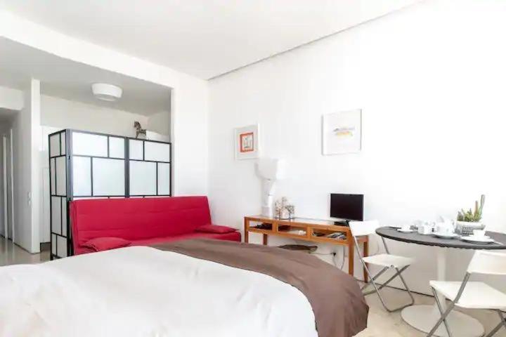 Apartment Vista Capri Napoli Bagian luar foto