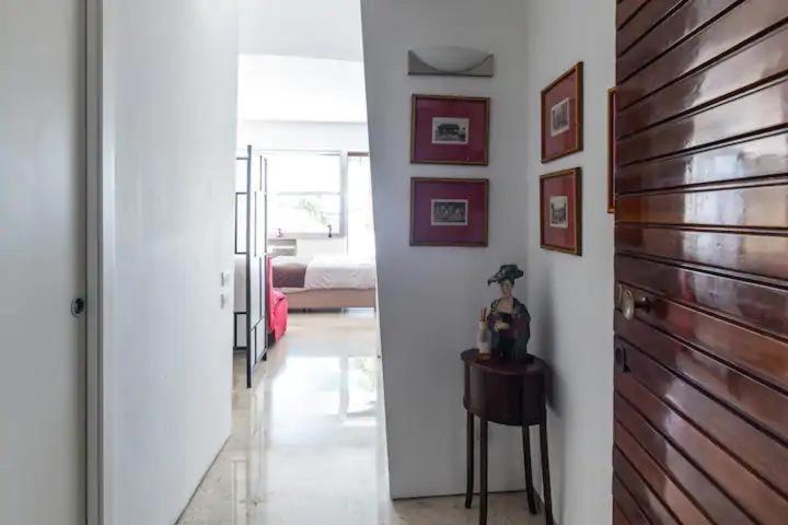 Apartment Vista Capri Napoli Bagian luar foto